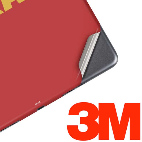 Oorah Military iPad Skins